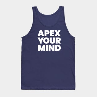 Apex Your Mind Tank Top